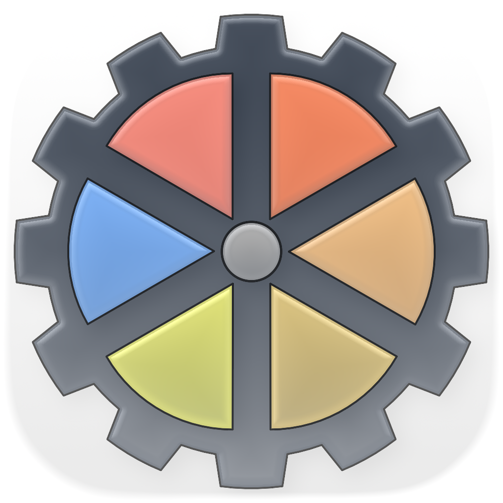 The logo of HMK Toolkit.